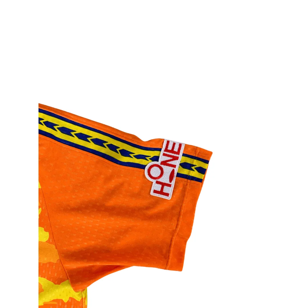 1996 Shimizu S-Pulse Home Shirt (XL)