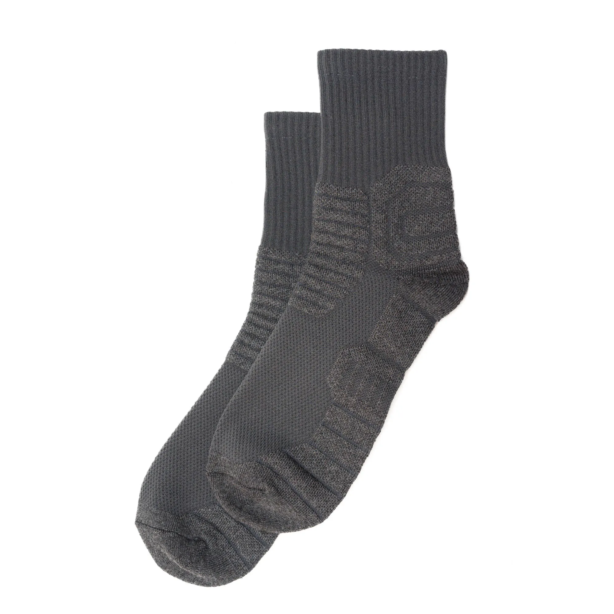 31 Pairs of High Quality Athletic Running socks with Antifungal Powder