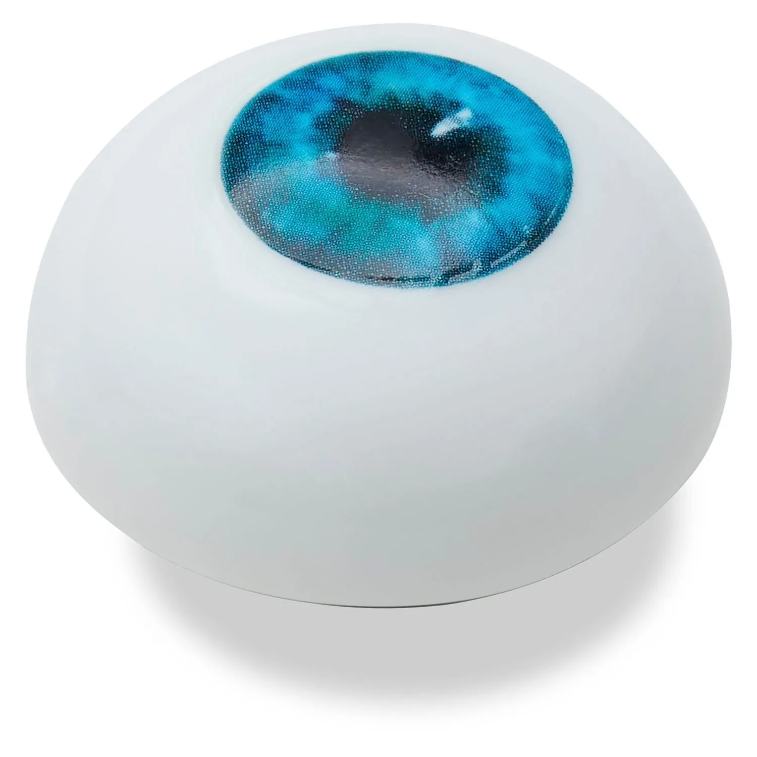 3D Eye Ball Jibbitz