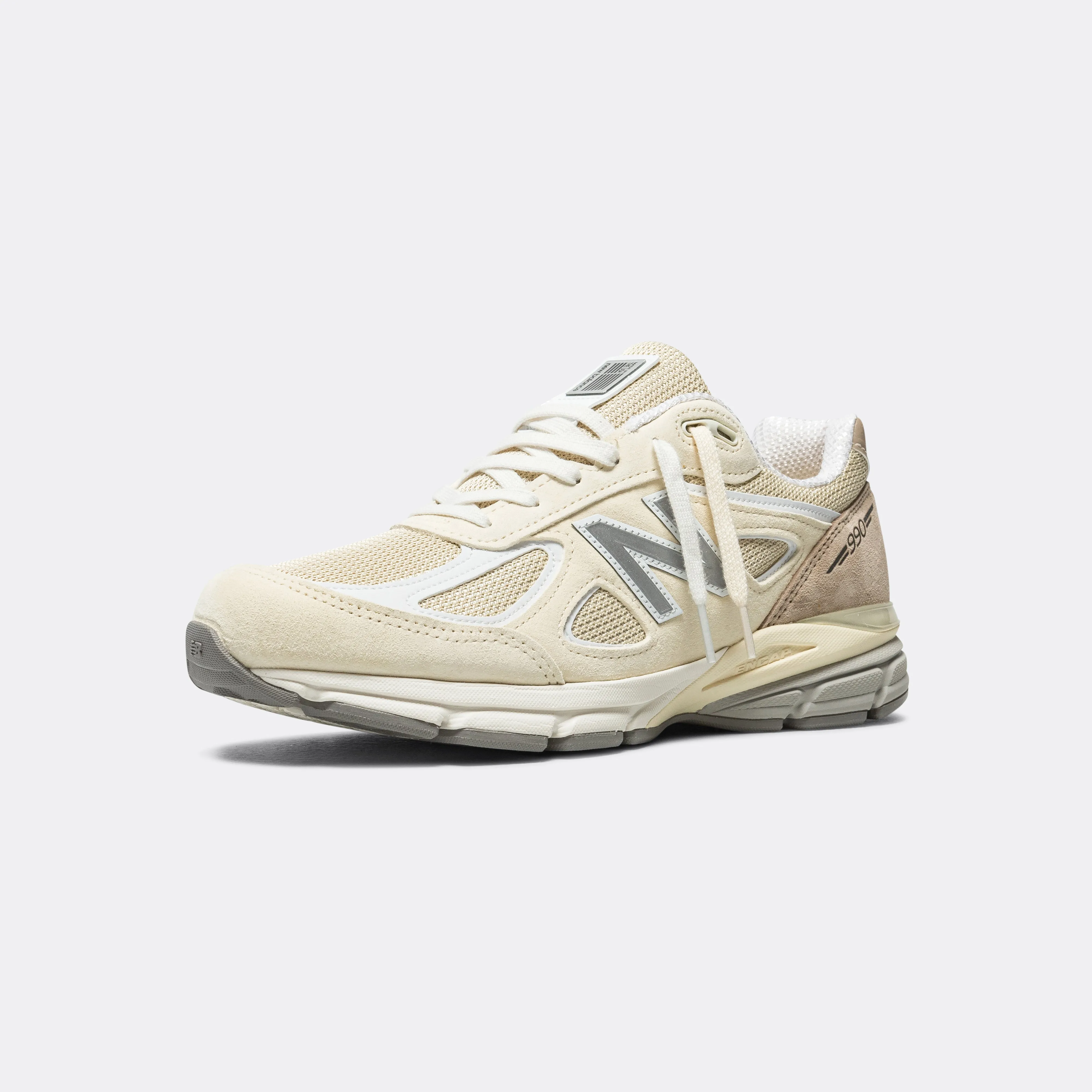 990v4 'Ecru/Beige' – U990TE4