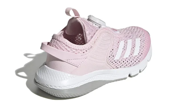 Adidas ActiveFlex Boa K 'Clear Pink' sneakers, pink