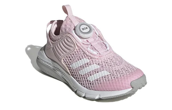 Adidas ActiveFlex Boa K 'Clear Pink' sneakers, pink