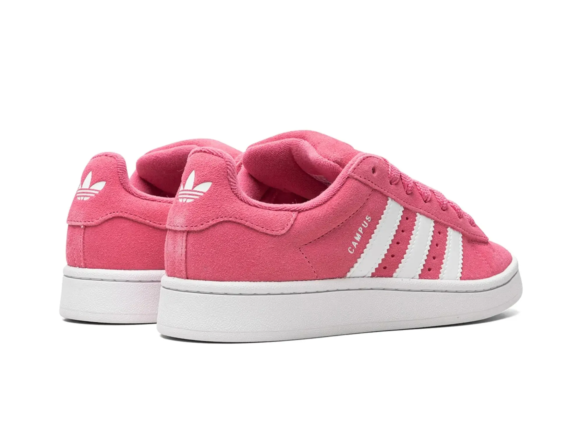 Adidas Campus 00s "Pink Fusion"