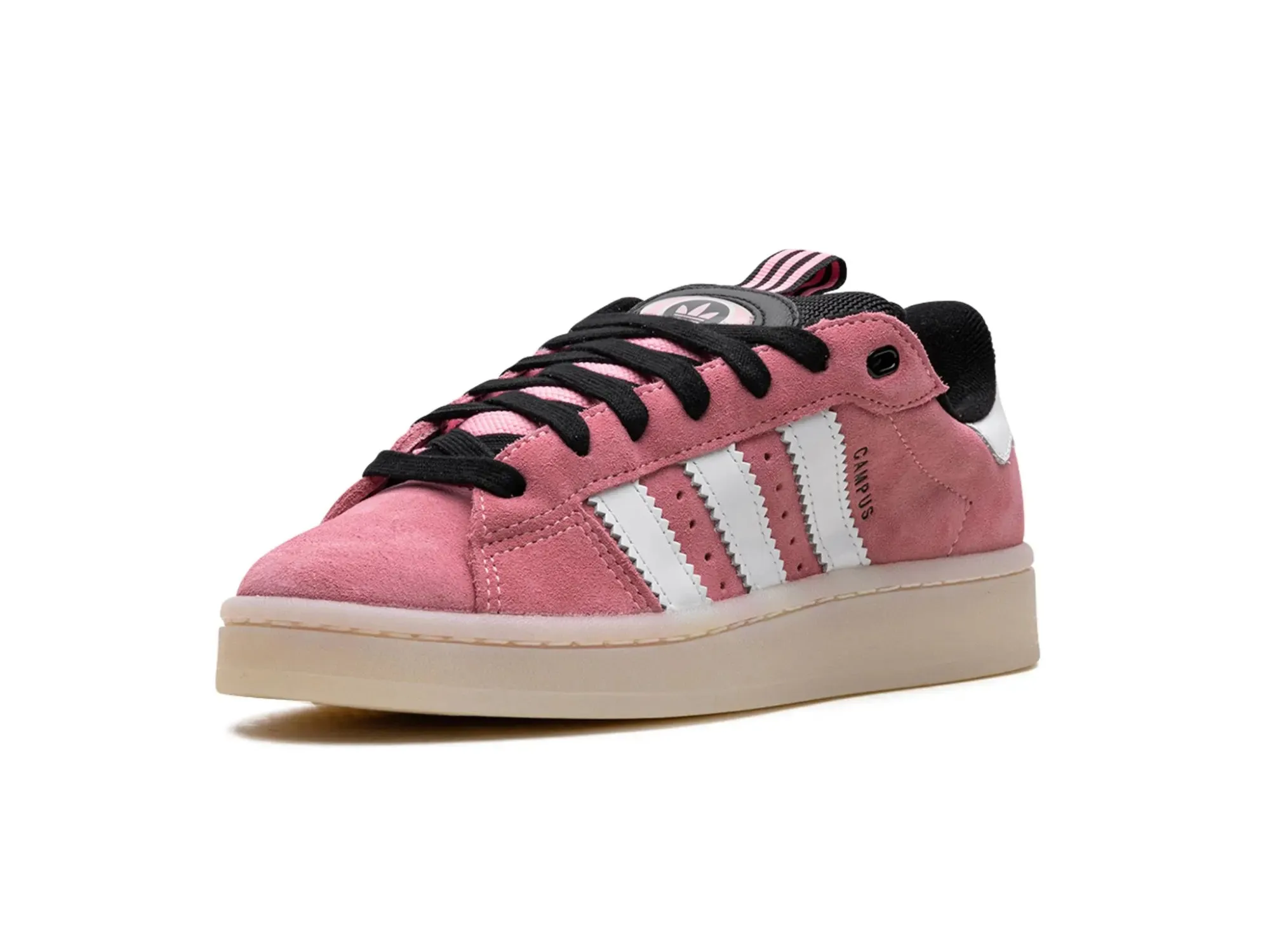 Adidas Campus 00s "Pink Glow"