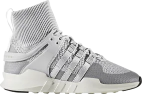 Adidas EQT Support ADV Winter 'Grey' sneakers, gray