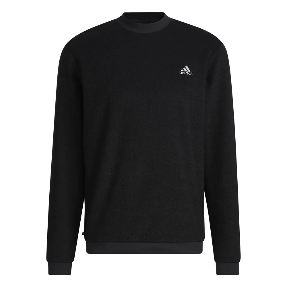 adidas Mens Core Crew Sweatshirt