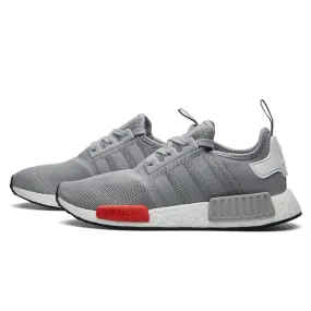 ADIDAS NMD RUNNER Light Onix & White