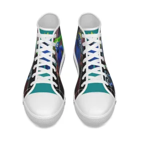 Adult Rainbow Friends Shoes