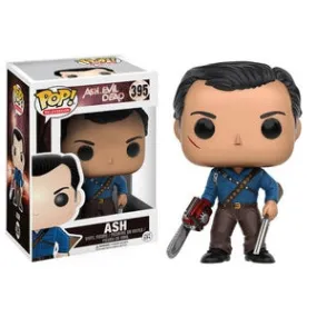 Ash vs Evil Dead - Ash #395 - Funko Pop! Vinyl Figure (Television)