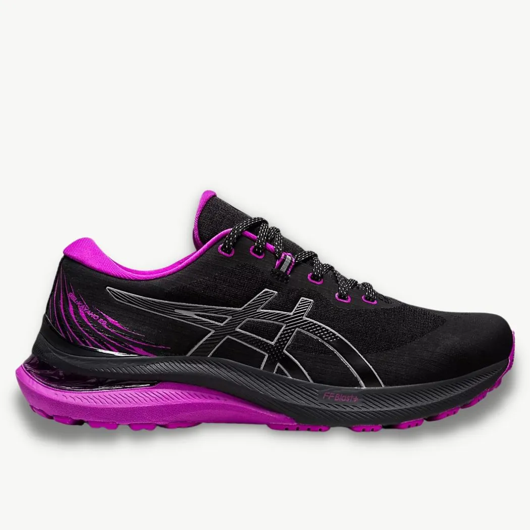 asics Gel-Kayano 29 Lite-Show Women's Running Shoes