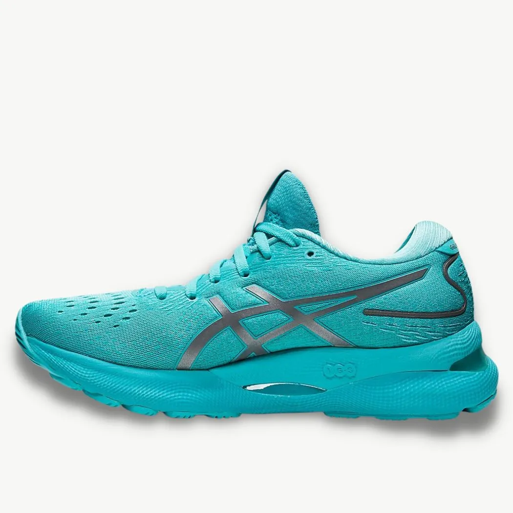 asics Gel-Nimbus 24 Lite-Show Women's Running Shoes