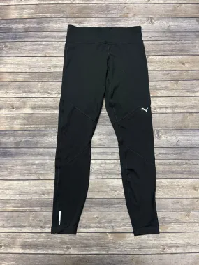 Athletic Leggings By Puma  Size: L