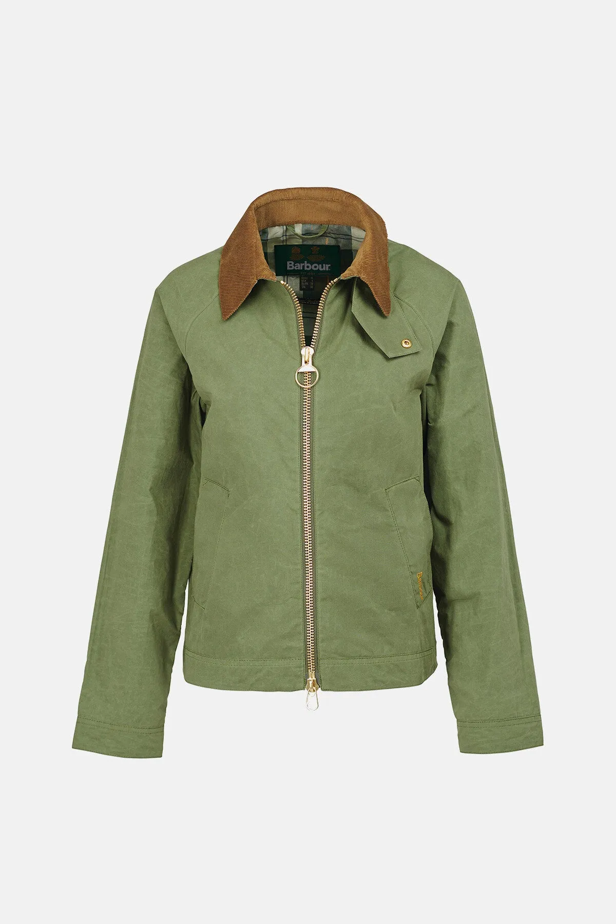 Barbour Campbell Showerproof Jacket