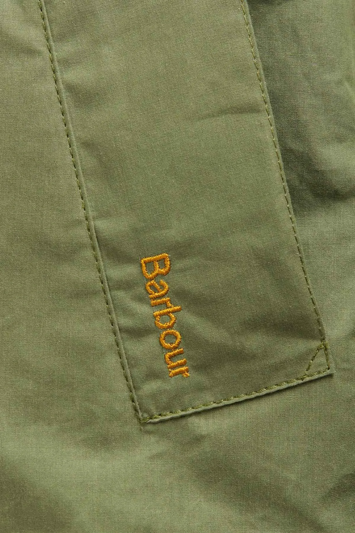 Barbour Campbell Showerproof Jacket