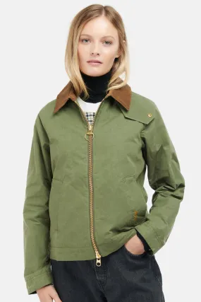 Barbour Campbell Showerproof Jacket