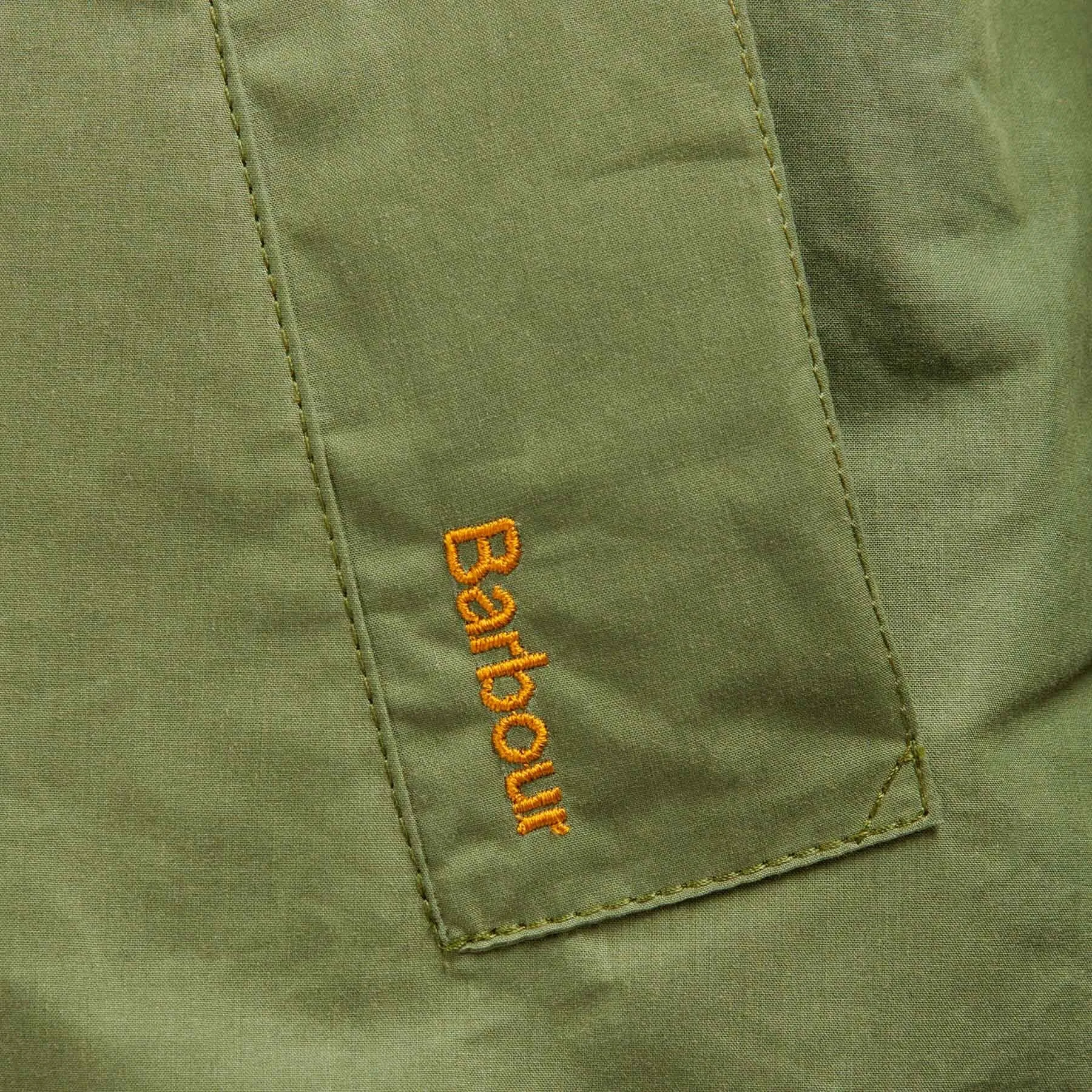 Barbour Campbell Showerproof Jacket