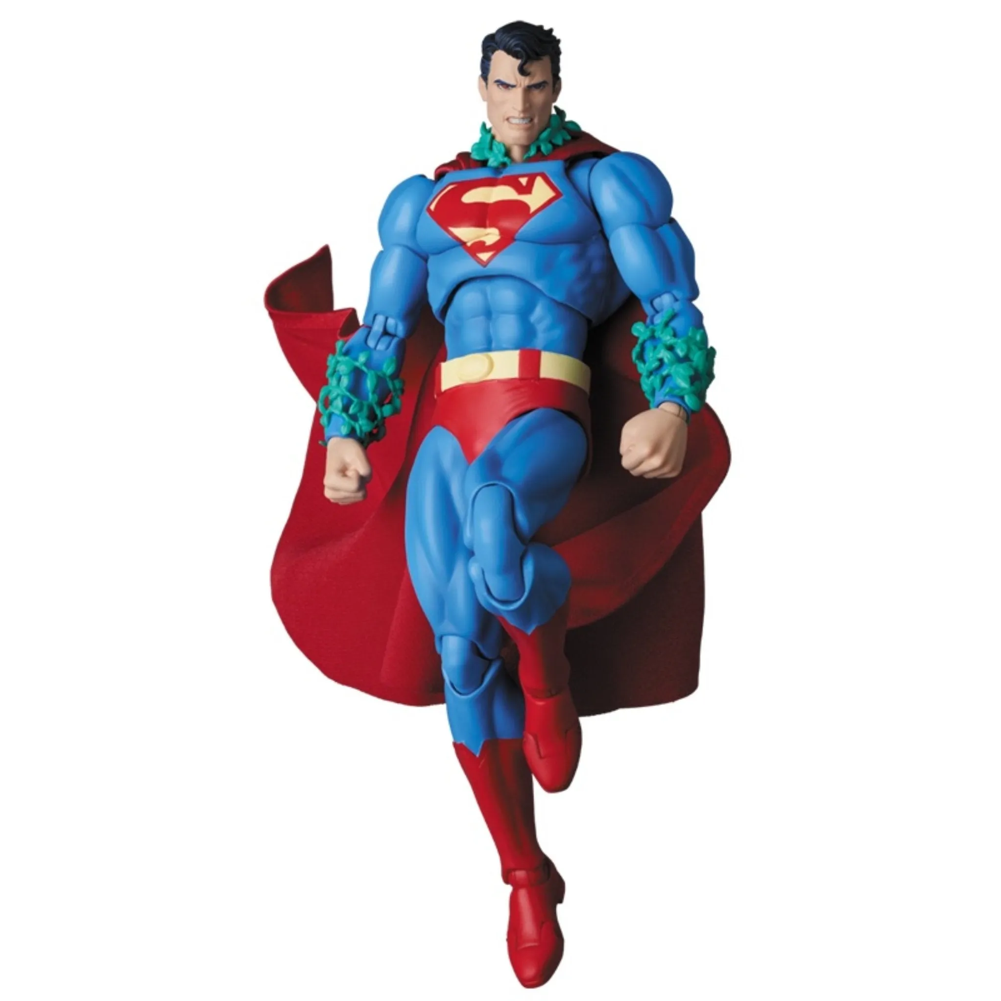 Batman: Hush MAFEX #117 Superman