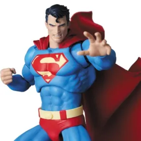 Batman: Hush MAFEX #117 Superman