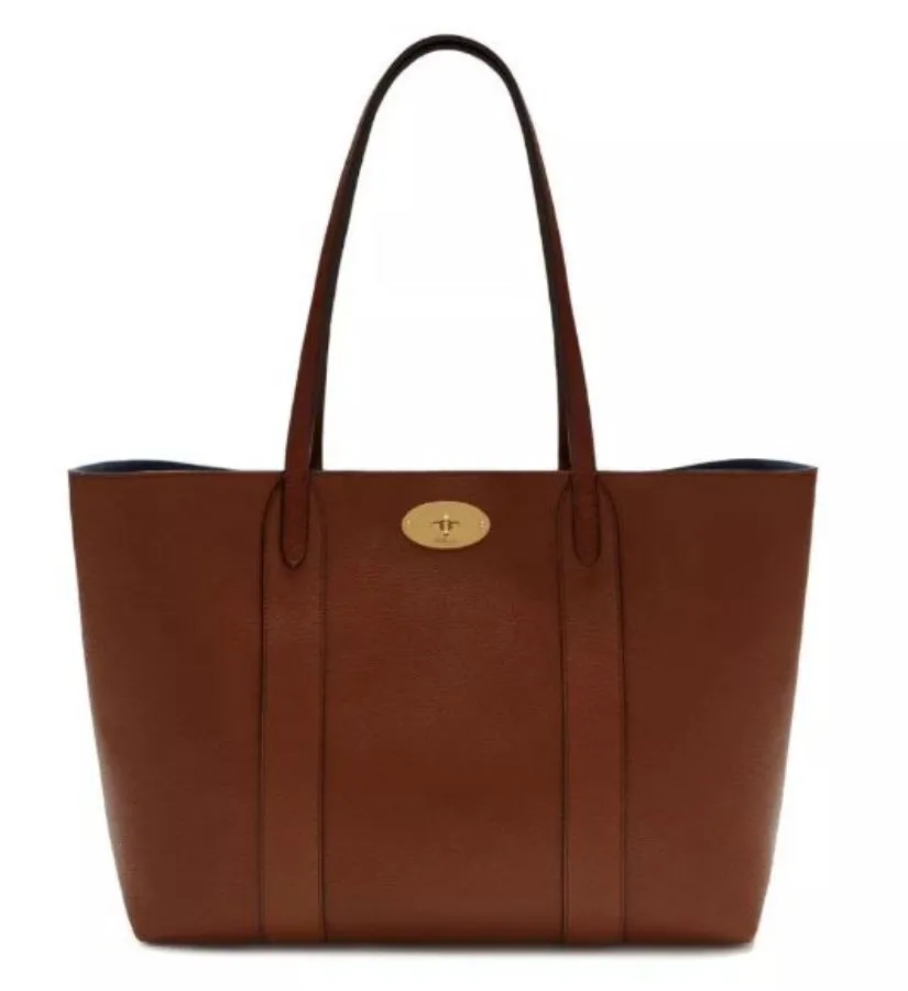 BAYSWATER TOTE SMALL CLASSIC GRAIN