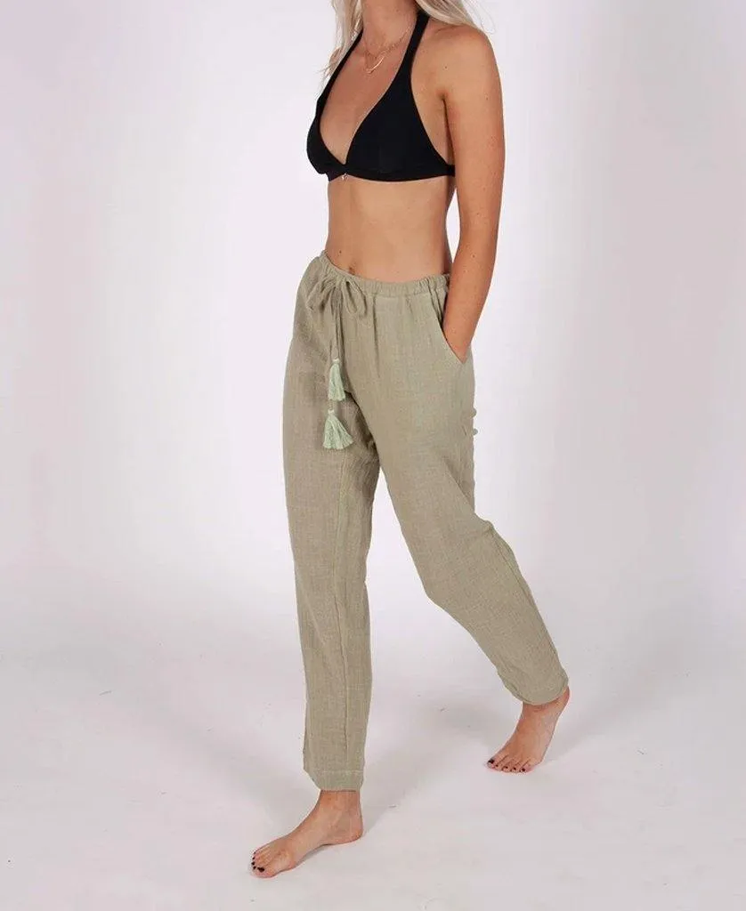 Bekka Pant | Sage