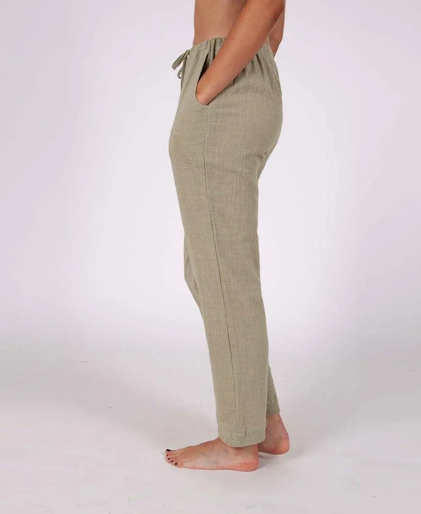 Bekka Pant | Sage