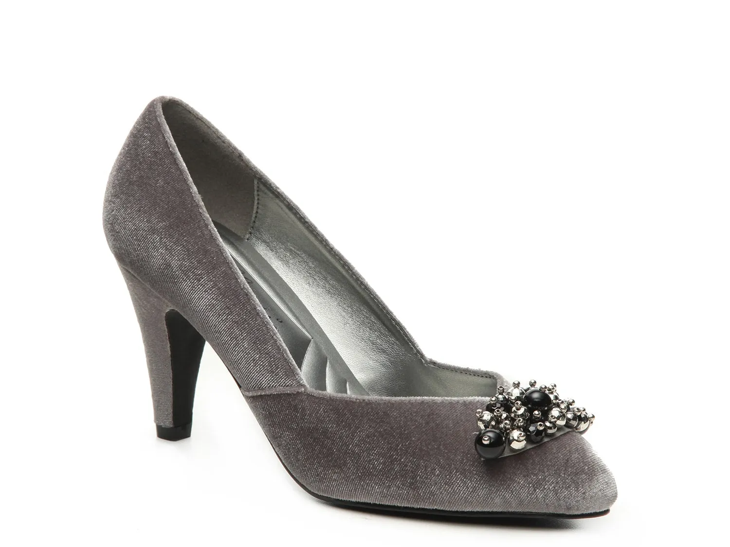 Bellini May shoes, gray