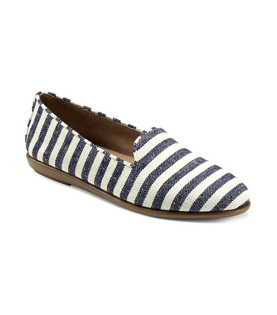 Betunia Dark Blue Stripe