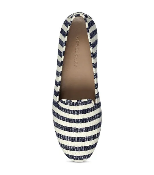 Betunia Dark Blue Stripe