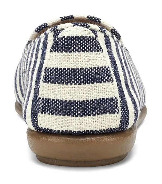 Betunia Dark Blue Stripe