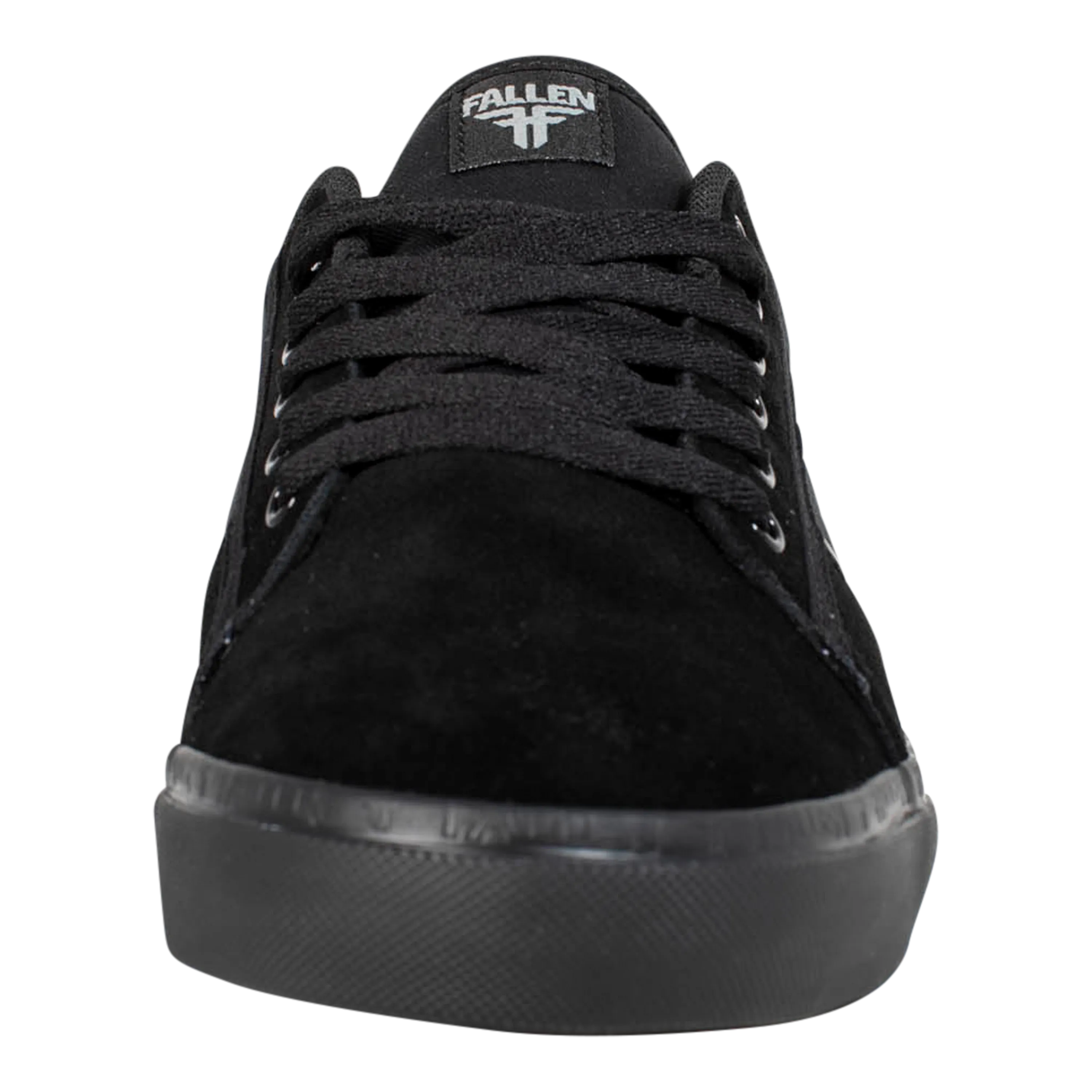 BOMBER BLACK/BLACK - VULC