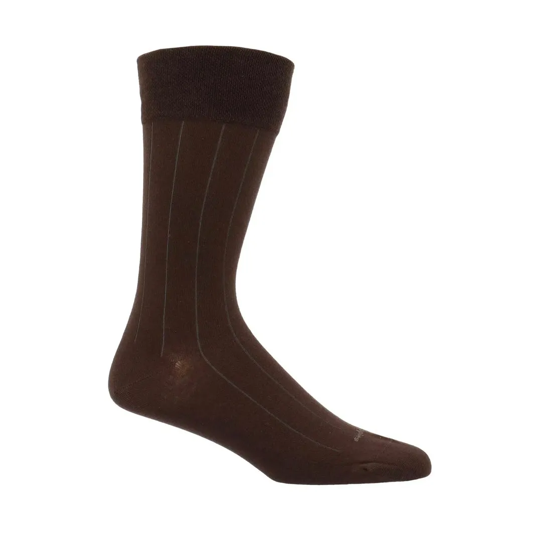 Calcetines Angelo cafe para Hombre