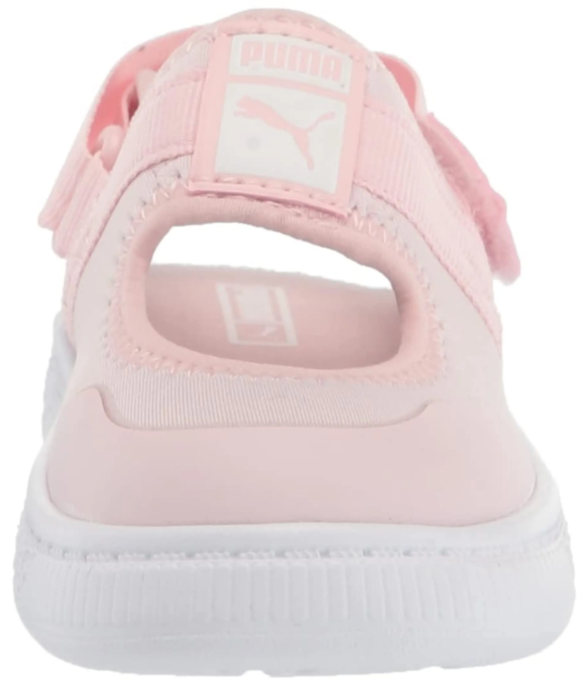 Children's sneakers Puma Light Flex Summer, pink