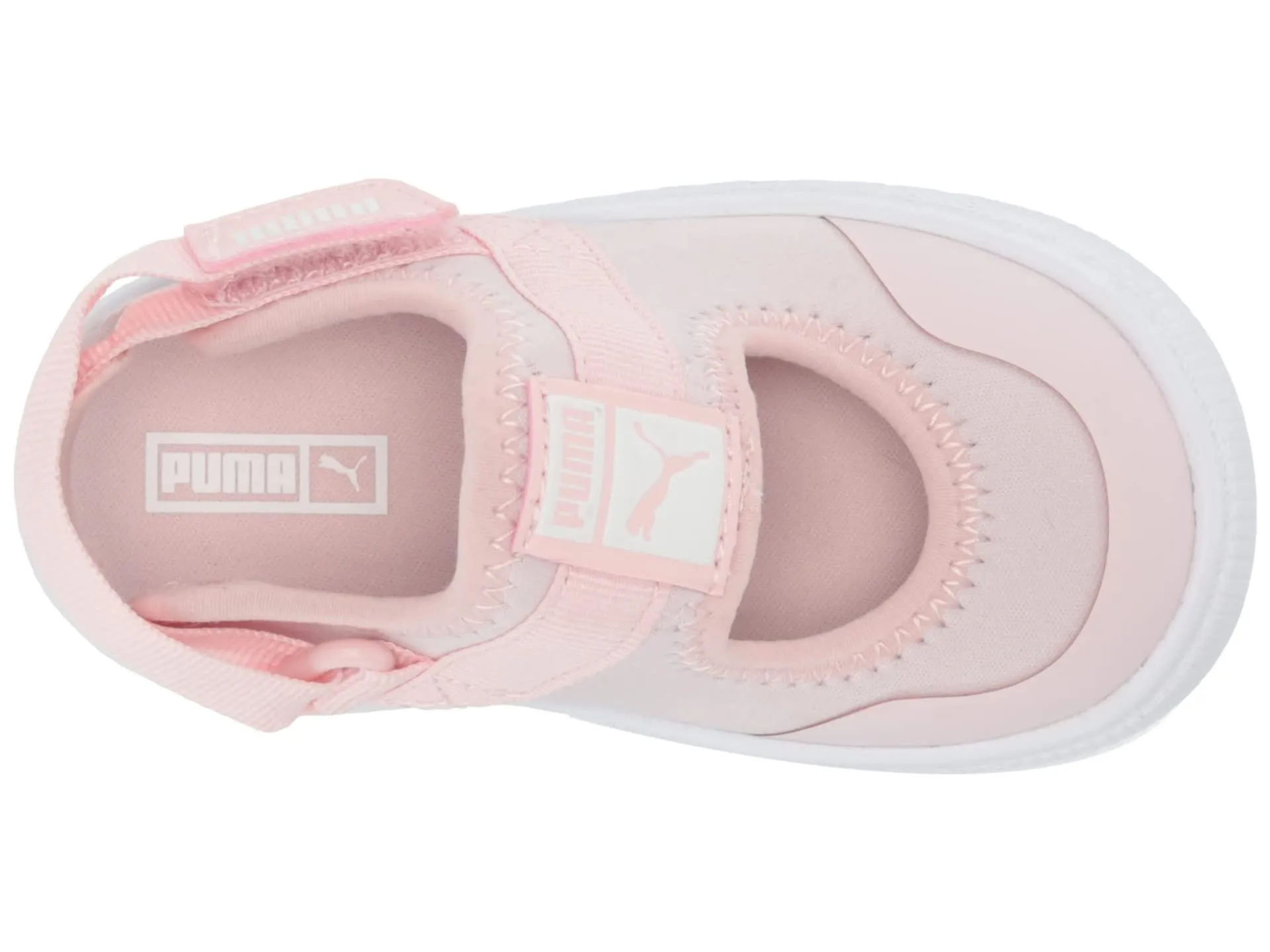 Children's sneakers Puma Light Flex Summer, pink