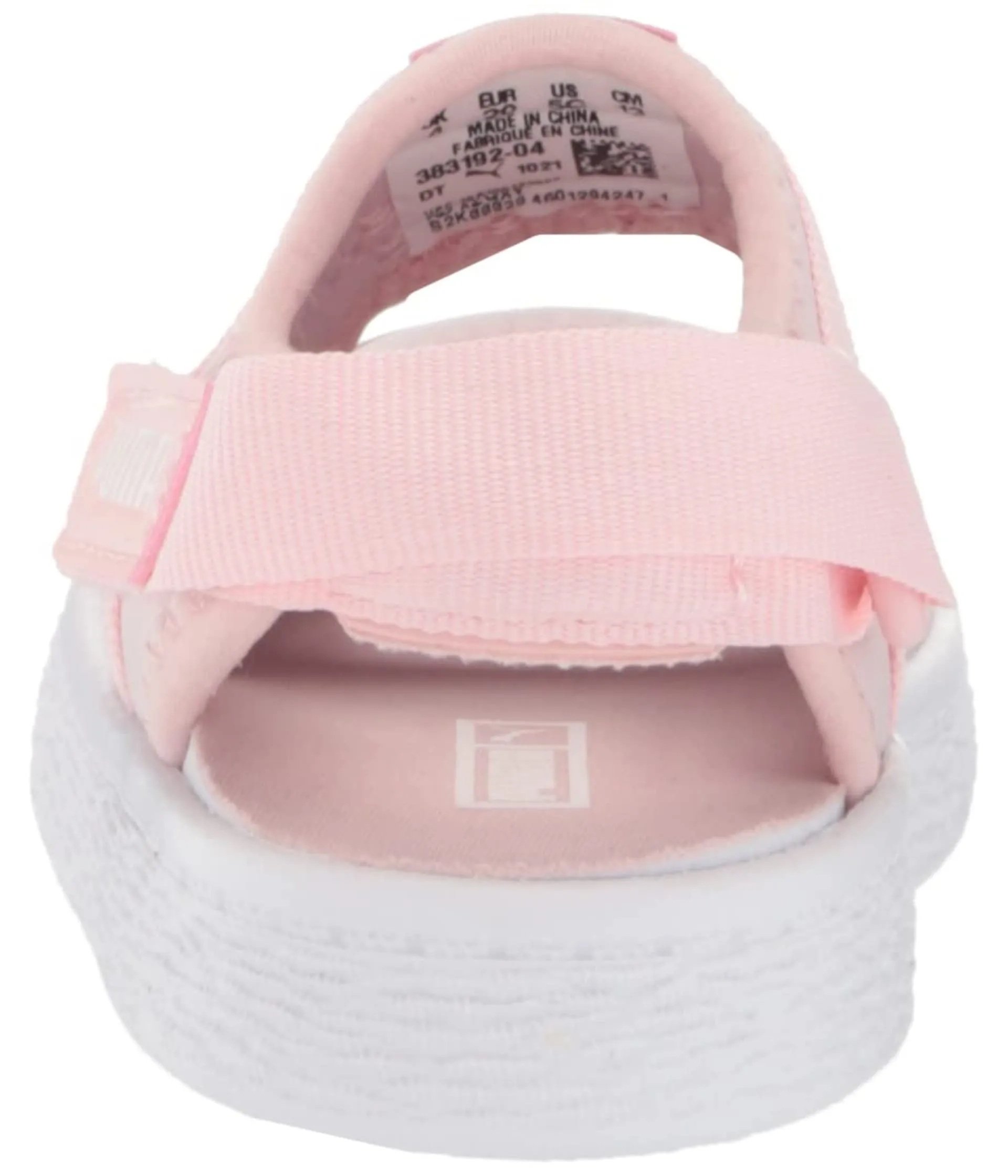 Children's sneakers Puma Light Flex Summer, pink