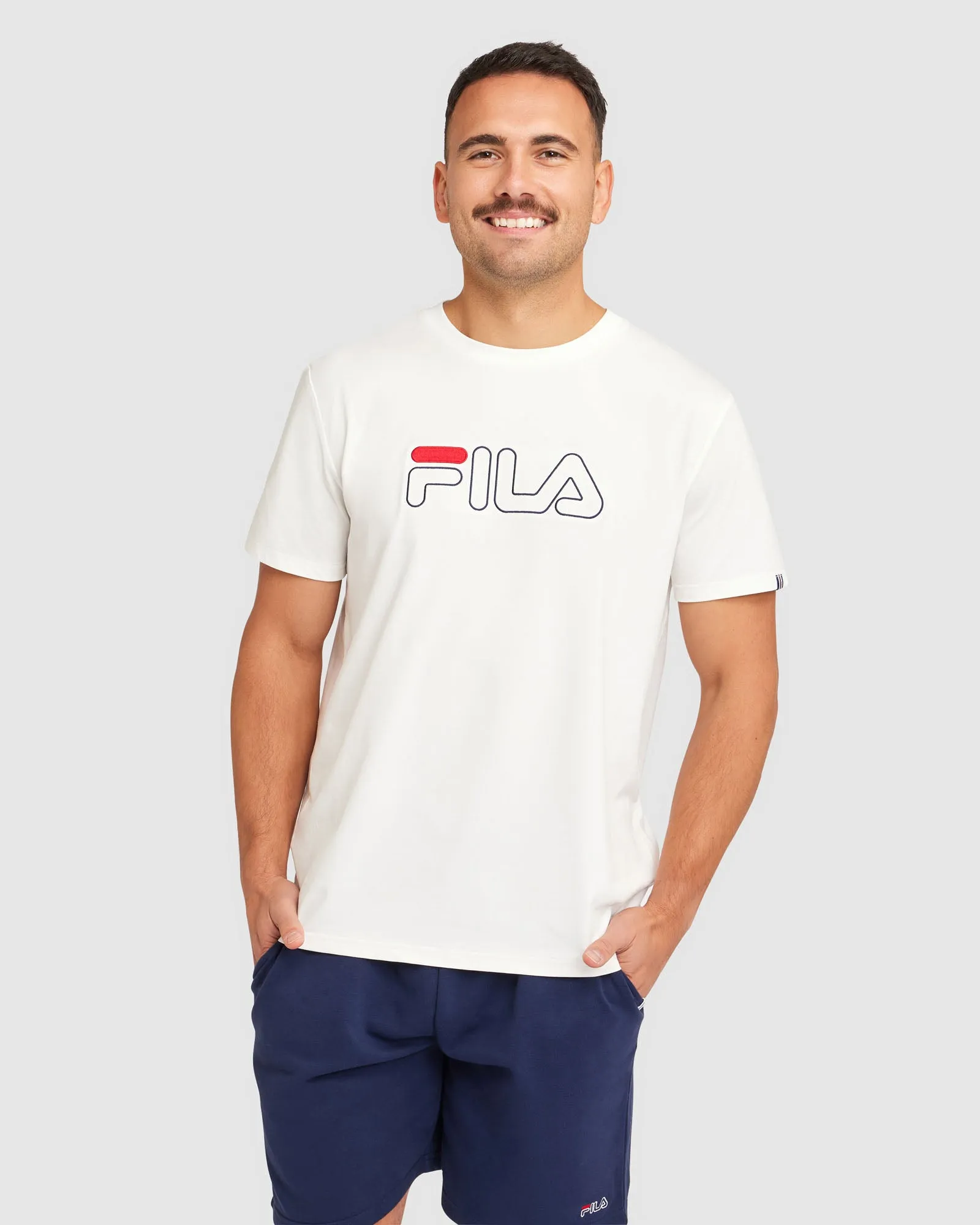 Classic 2.0 Men's Tee