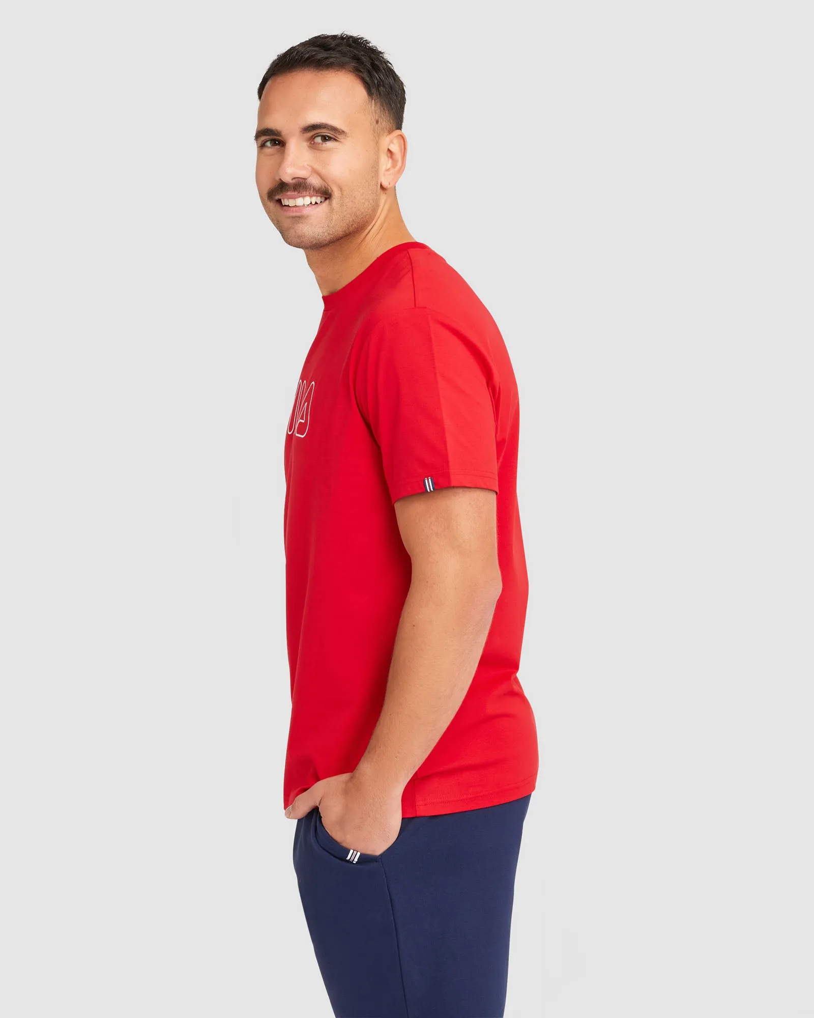 Classic 2.0 Men's Tee