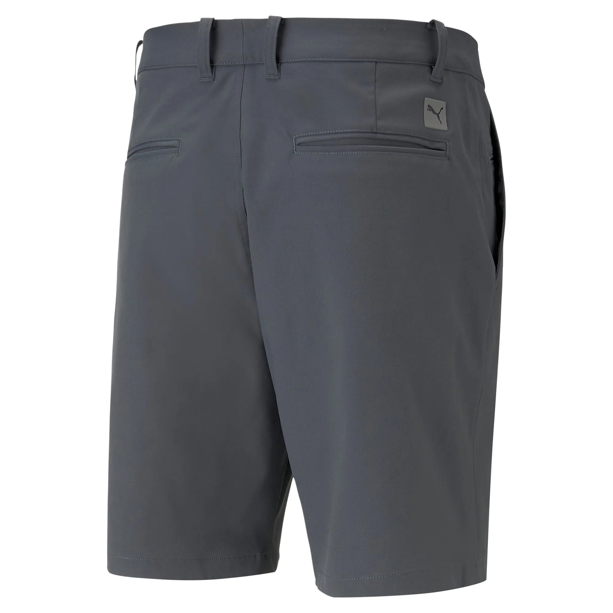 Dealer 8" Golf Shorts | Strong Gray