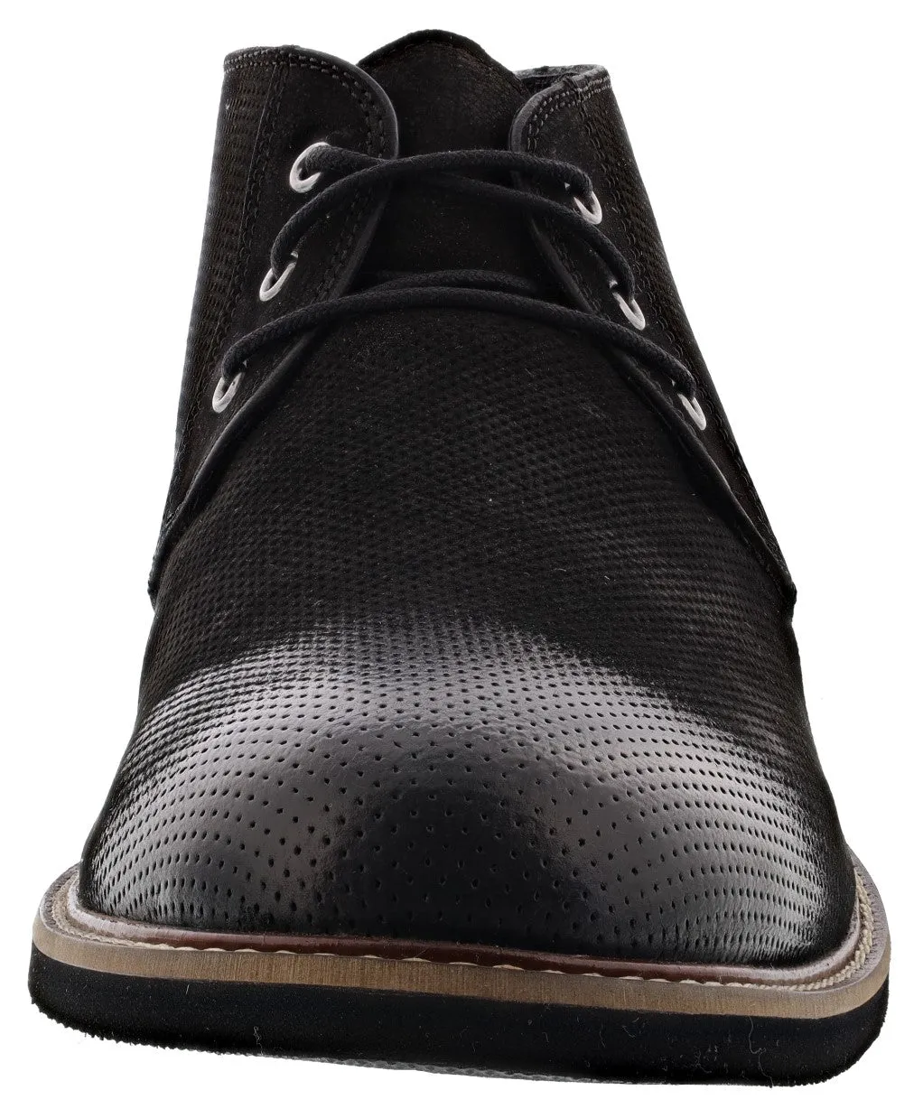 Dr. Scholls Men's Willing Chukka Boots