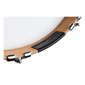 Drum n Base Hoop Protection