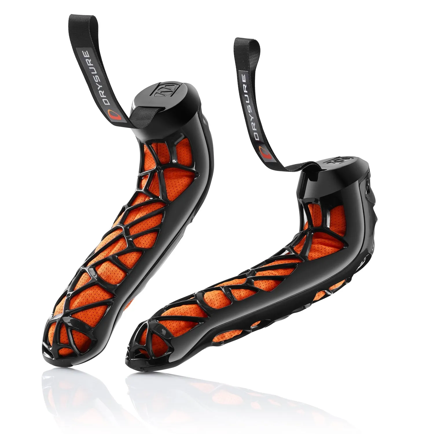 DRYSURE ACTIVE - Black & Orange