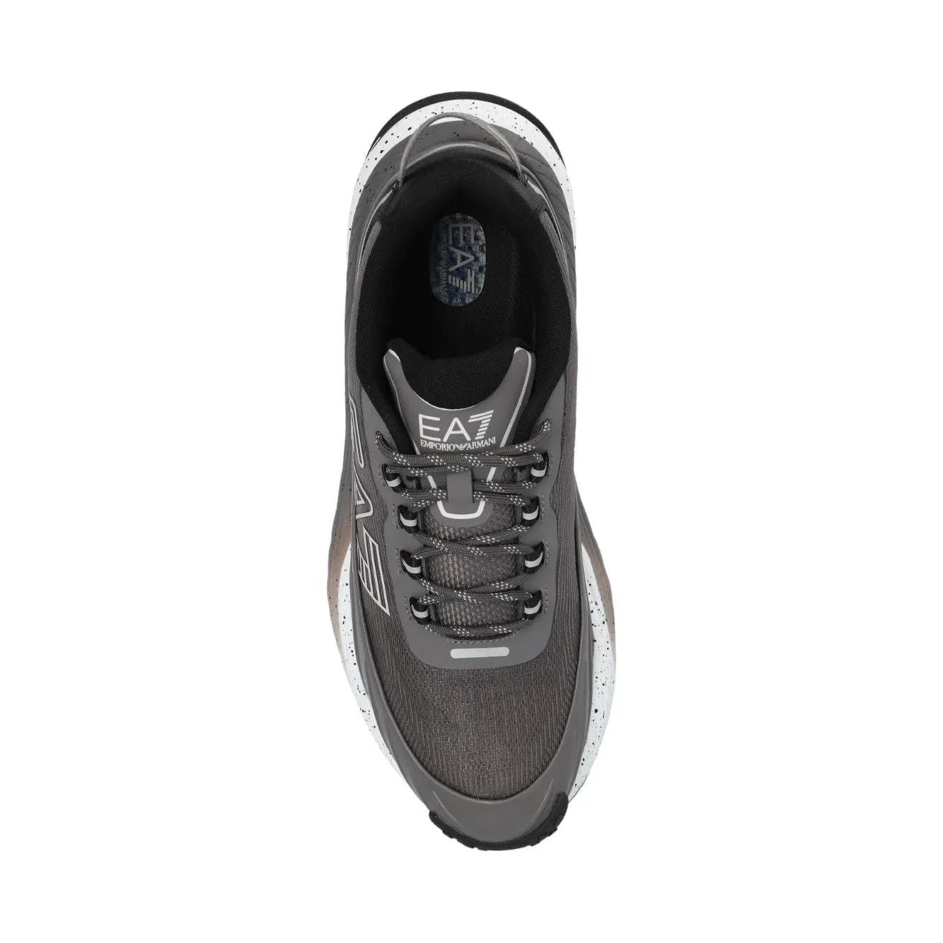 EA7 Sneakers Grey