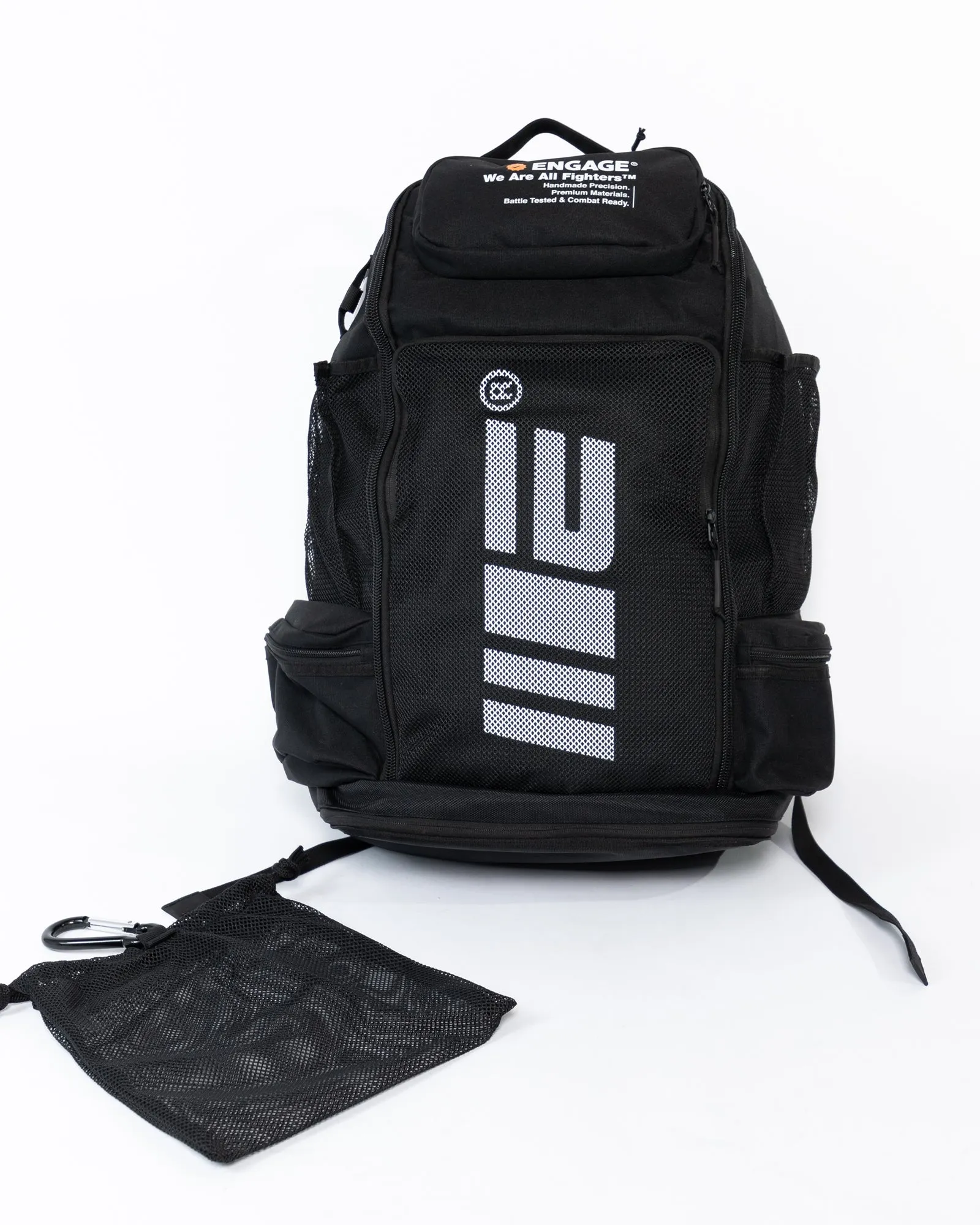 Essential Athlete Backpack