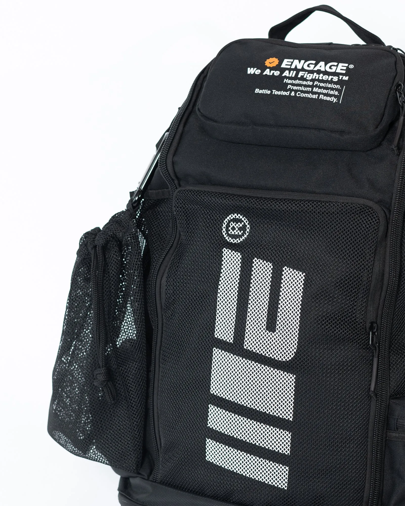 Essential Athlete Backpack