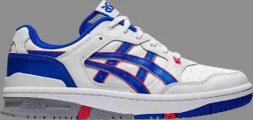 ex89 'knicks' Asics sneakers, white