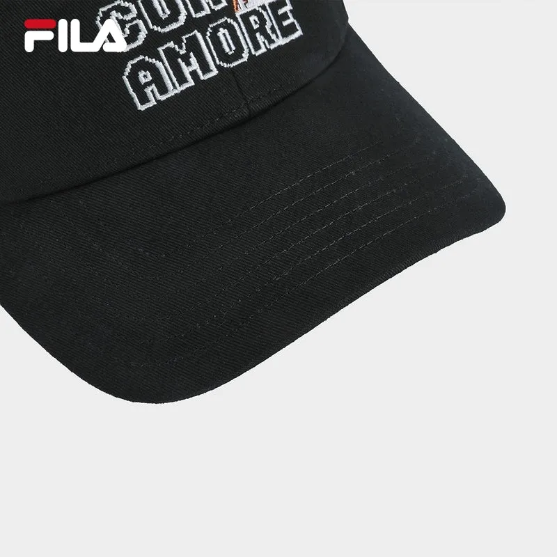 FILA CORE WHITE LINE ORIGINALE Men Baseball Cap