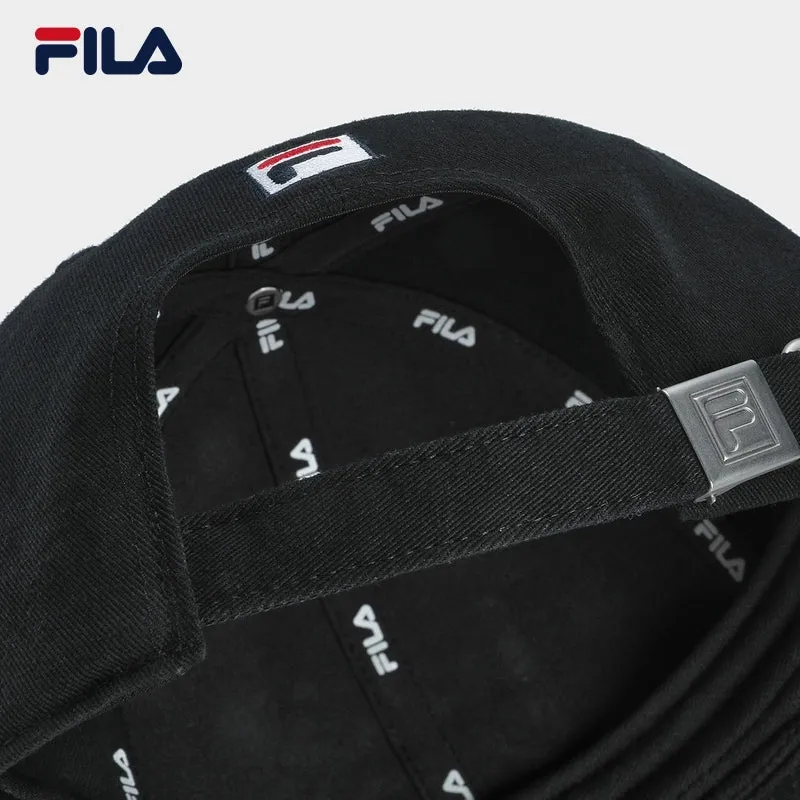 FILA CORE WHITE LINE ORIGINALE Men Baseball Cap