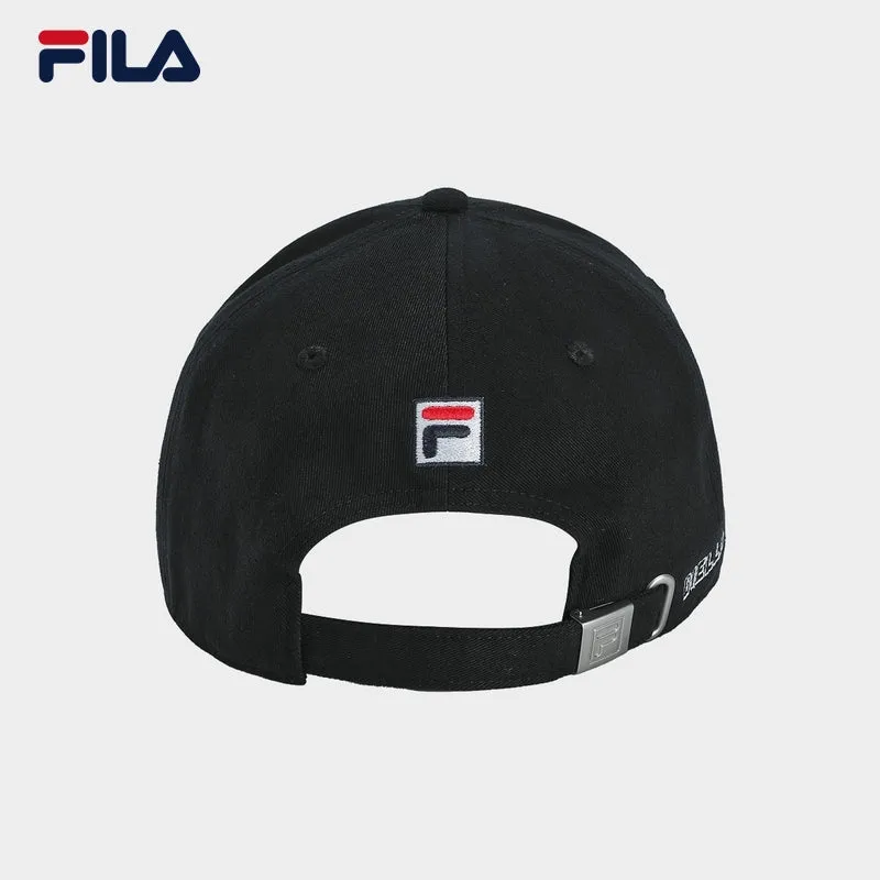 FILA CORE WHITE LINE ORIGINALE Men Baseball Cap