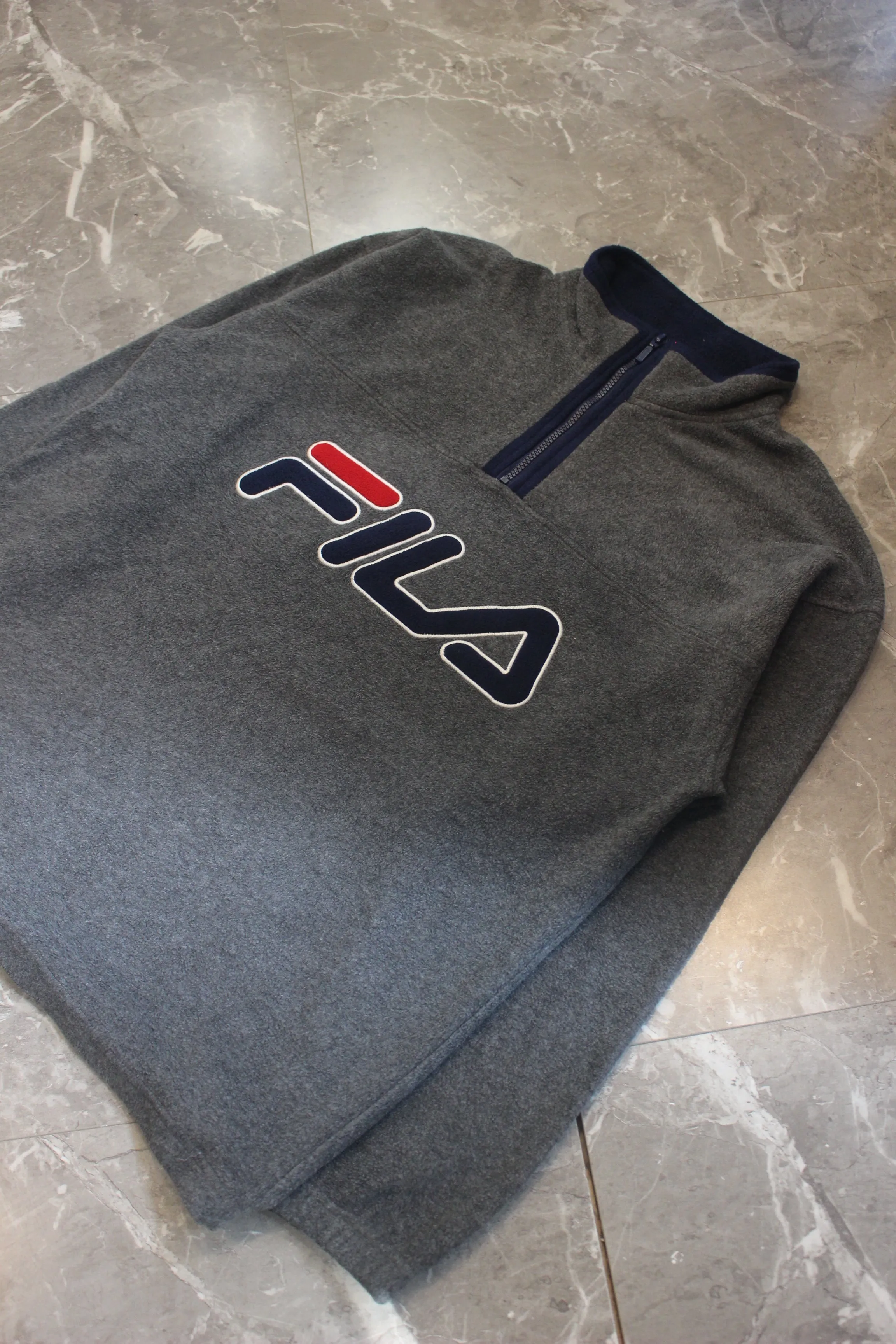 Fila Sweatshirt