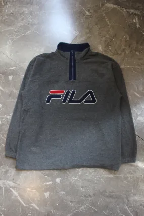 Fila Sweatshirt