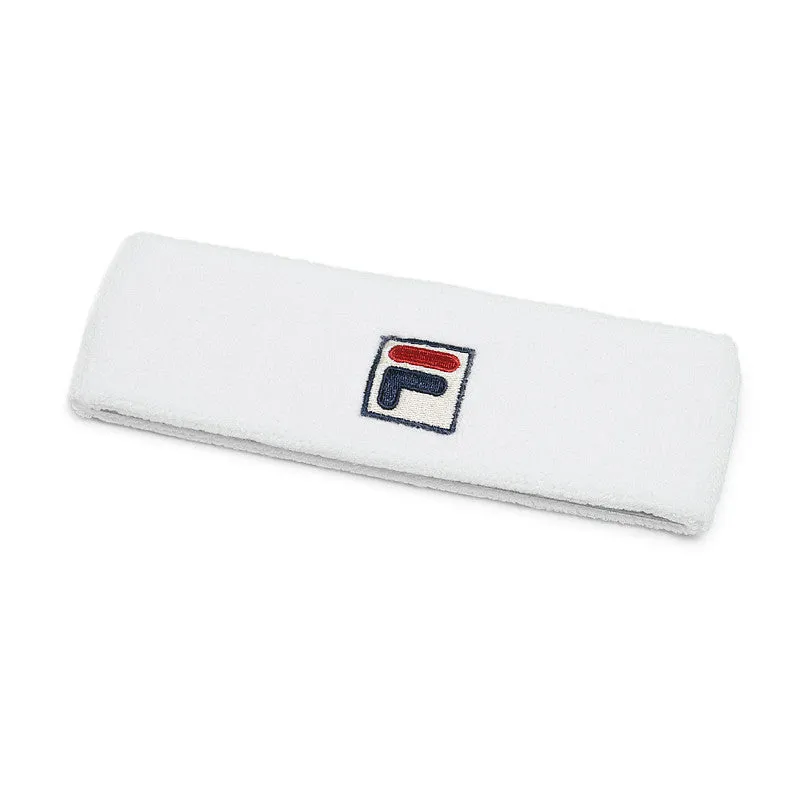 Fila Terrycloth Headband